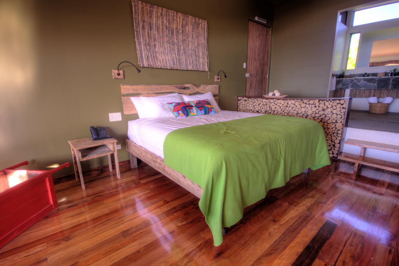 Chayote Lodge Zarcero المظهر الخارجي الصورة