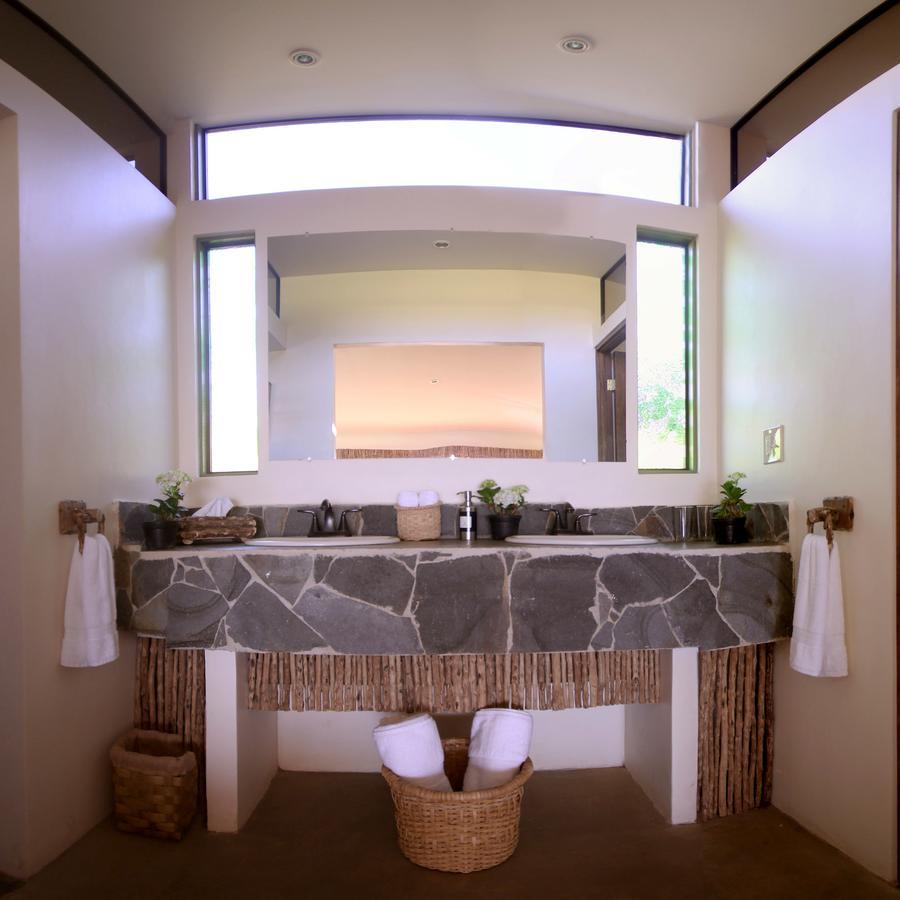 Chayote Lodge Zarcero المظهر الخارجي الصورة