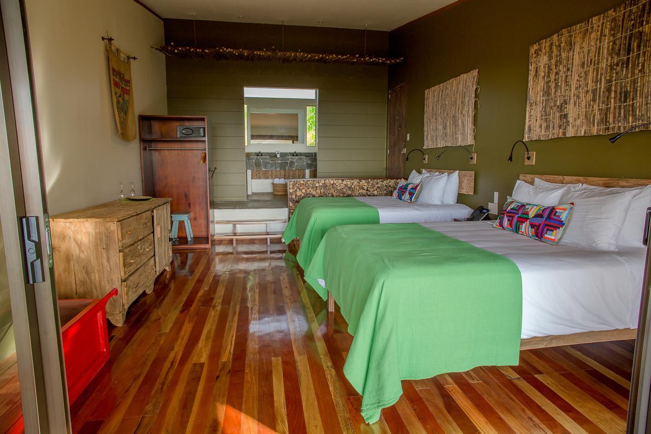 Chayote Lodge Zarcero المظهر الخارجي الصورة